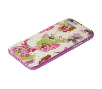 Чохол Ted Baker для iPhone 6 "квіти VIII" 2822349