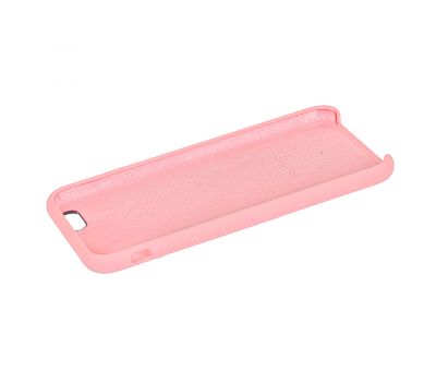 Чохол silicone case для iPhone 6 / 6s cotton candy 2822156