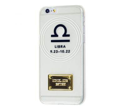 Зодіак Michael Kors iPhone 6 Libra