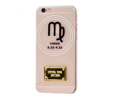 Зодіак Michael Kors iPhone 6 Virgo