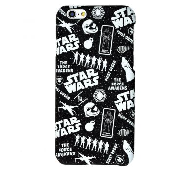 Чохол Star Wars для iPhone 6 storm trooper