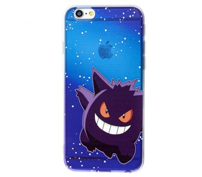 Чохол "Funny Pokemons" для iPhone 6 Gengar