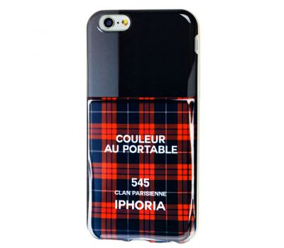 Чохол для iPhone 6 couleur au portable 545