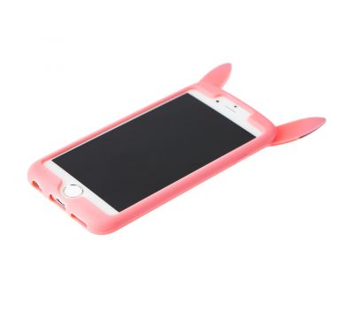 3D чохол пікачу хвіст для iPhone 6 рожевий 2823113