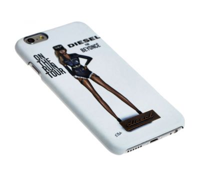 Чохол Diesel для iPhone 6 beyonce 2823372