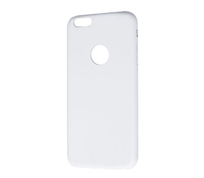 Чохол для iPhone 6 Plus білий