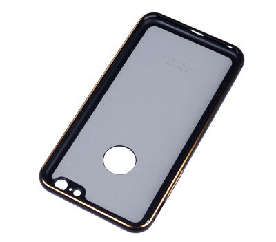 Чохол для iPhone 6 Plus iPaky Metal Frame Series чорний 2824229