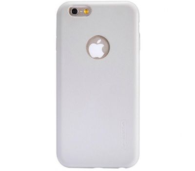 Чохол для iPhone 6 Plus Nillkin Victoria Series білий