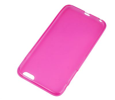Чохол для iPhone 6 Plus рожевий матовий 2824620