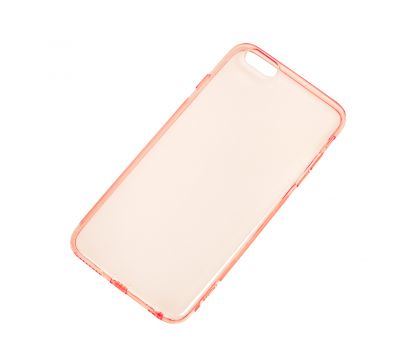 Чохол для iPhone 6 Plus "Oucase" рожевий 2824234