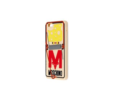 Чохол для iPhone 6 Plus Moschino Mousetrap