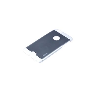 Чохол USAMS Blade для iPhone 6 Plus сріблястий 2824800