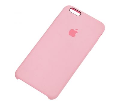 Чохол silicon case для iPhone 6 Plus Cotton candy 2824730