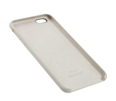 Чохол Silicone для iPhone 6 Plus case stone 2824046