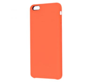 Чохол для iPhone 6 Plus Hoco original series помаранчевий