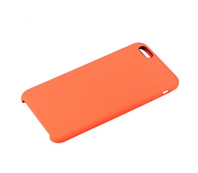 Чохол для iPhone 6 Plus Hoco original series помаранчевий 2824192