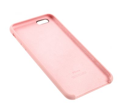 Чохол Silicone для iPhone 6 Plus Case cotton candy 2824060