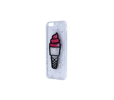 Чохол для iPhone 6 Plus Ice Cream