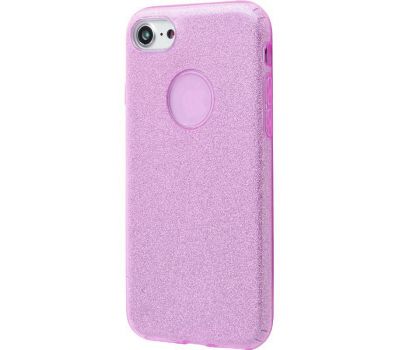 Чохол для iPhone 6 Plus Shining Glitter Case фіолетовий