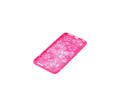 Чохол Luoya для iPhone 6 Plus рожевий 2824861