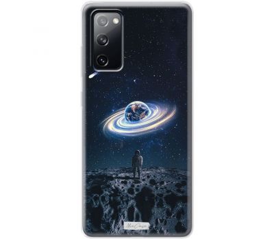 Чохол для Samsung Galaxy S20 FE (G780) Mixcase космос 9