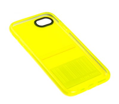 Чохол для iPhone 7 / 8 / SE 20 Neon print Tokyo 2825083