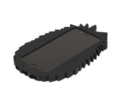 3D чохол для iPhone 7/8 гума їжачок 2826051