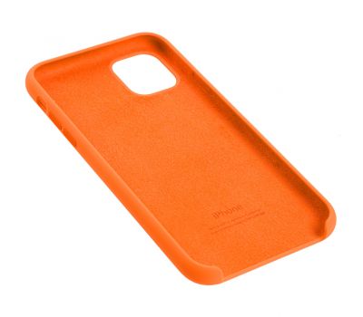 Чохол Silicone для iPhone 11 Premium case vitamin C 2826249