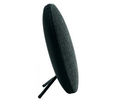 Портативна колонка Remax RB-M9 Bluetooth Speaker чорний