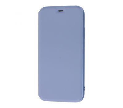 Чохол книжка для iPhone 11 Pro Hoco colorful фіолетовий