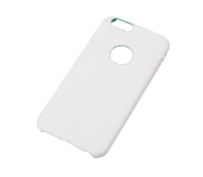 Чохол для iPhone 6 Baseus Thin Case білий 2826426
