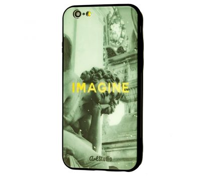 Чохол для iPhone 6/6s ArtStudio Antiq Modern "Imagine"