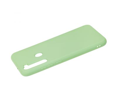 Чохол для Xiaomi Redmi Note 8 Cover Full салатовий 2841371