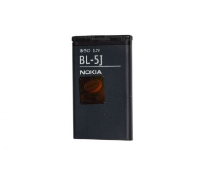 Акумулятор для Nokia BL-5J (1320 mAh) 2844295