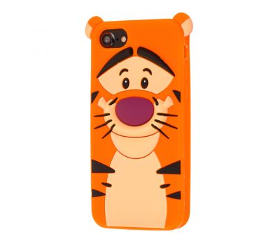 Чохол Disney для iPhone 7 / 8 faces тигр