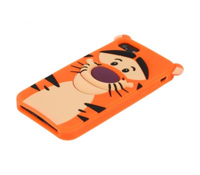 Чохол Disney для iPhone 7 / 8 faces тигр 2844618