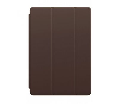 Чохол для IPad Pro 10.5 (2017) Smart Case темно-коричневий