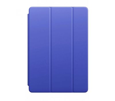 Чохол для IPad Pro 10.5 (2017) Smart Case блакитний