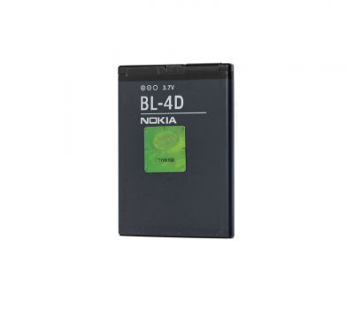 Акумулятор для Nokia BL-4D (1200 mA)