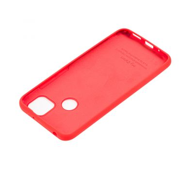 Чохол для Xiaomi Redmi 9C/10A My Colors червоний 2861900