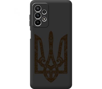 Чохол для Samsung Galaxy A23 (A235) BoxFace Ukrainian Trident