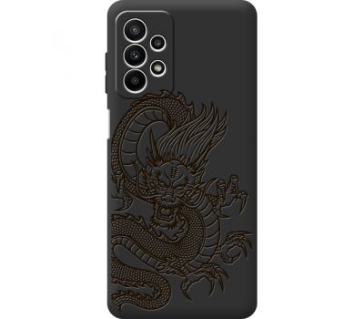 Чохол для Samsung Galaxy A23 (A235) BoxFace Chinese Dragon