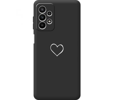 Чохол для Samsung Galaxy A23 (A235) BoxFace My Heart