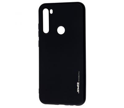 Чохол для Xiaomi Redmi Note 8T SMTT чорний