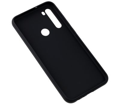 Чохол для Xiaomi Redmi Note 8T SMTT чорний 2863818