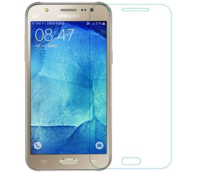 Захисне скло для Samsung Galaxy J5 2016 (J510) прозоре