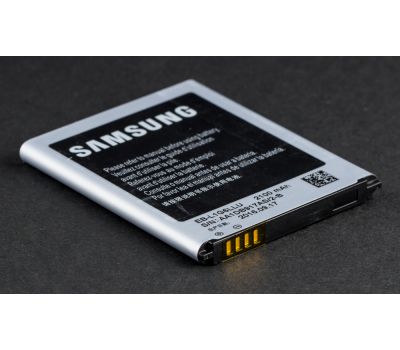 Акумулятор для Samsung i9300 Galaxy S3/EB-L1G6LLU 2100mAh 2866114