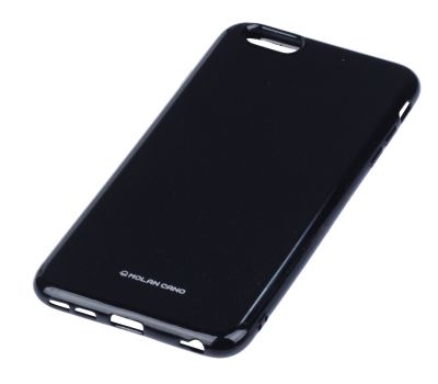 Чохол для iPhone 6 Plus Molan Cano Jelly чорний 2869458