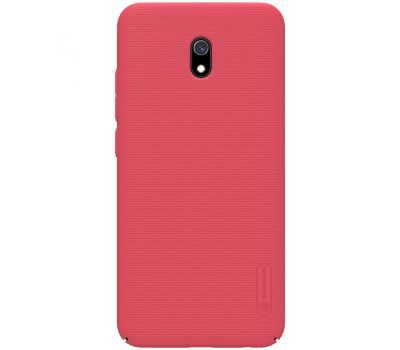Чохол для Xiaomi Redmi 8A Nillkin Matte червоний