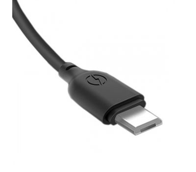 Кабель USB XO NB103 microUSB 2.1A 2m черный 2877295